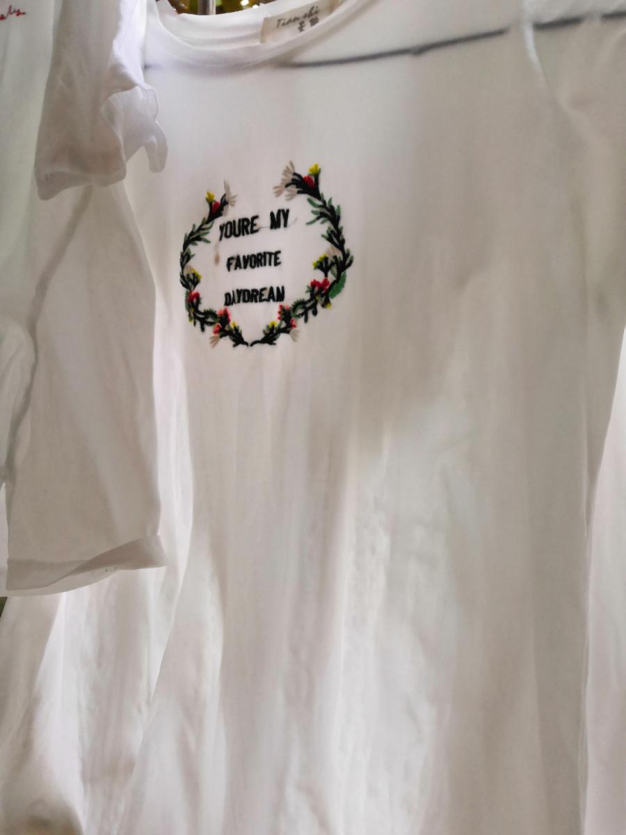 衣服染色了怎么办不用漂白剂,衣服染色了怎么办