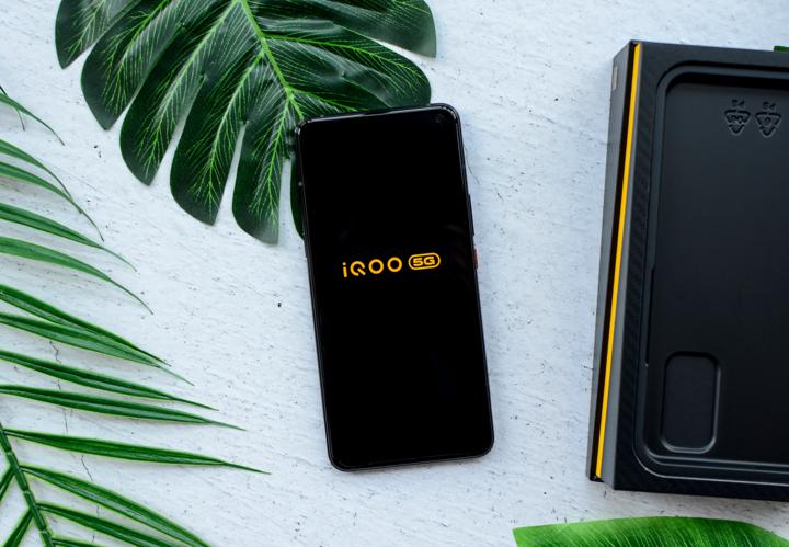 生而强悍vivoiqoo新品全面解读,iqoo3全面曝光配置任性问鼎旗舰