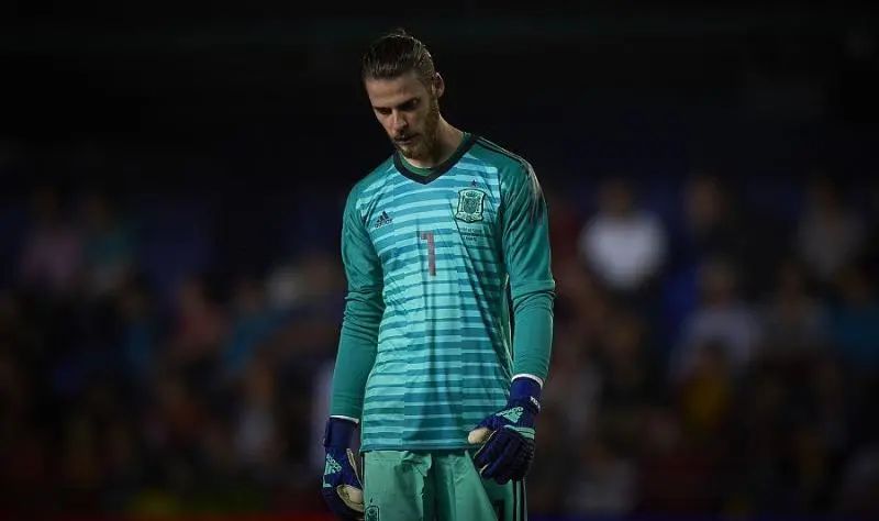 曼联球迷眼中的德赫亚,曼联对德赫亚的评价