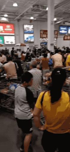 costco最近怎么样,加州湾区costco晚上几点关门