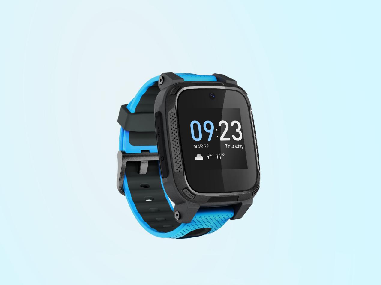 帮助孩子学习的智能手表,儿童教育益智科技手表