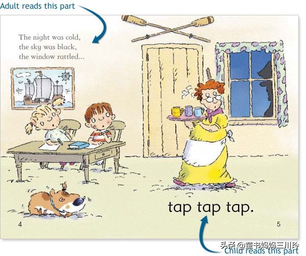 华人妈妈英国亲历：如何让孩子上学一年实现独立阅读写作？附书单