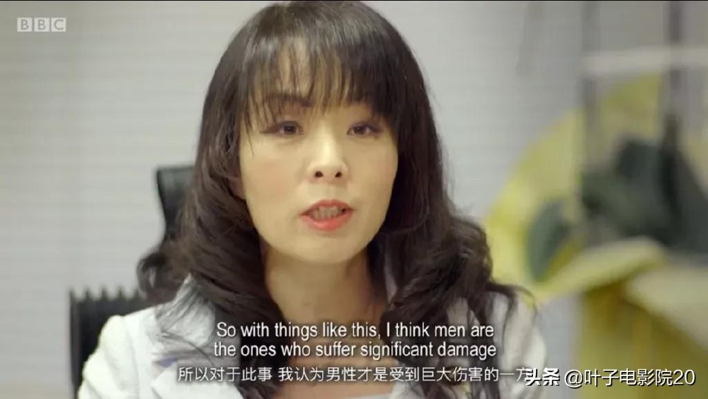 她用自己的身体，改变了日本法律...