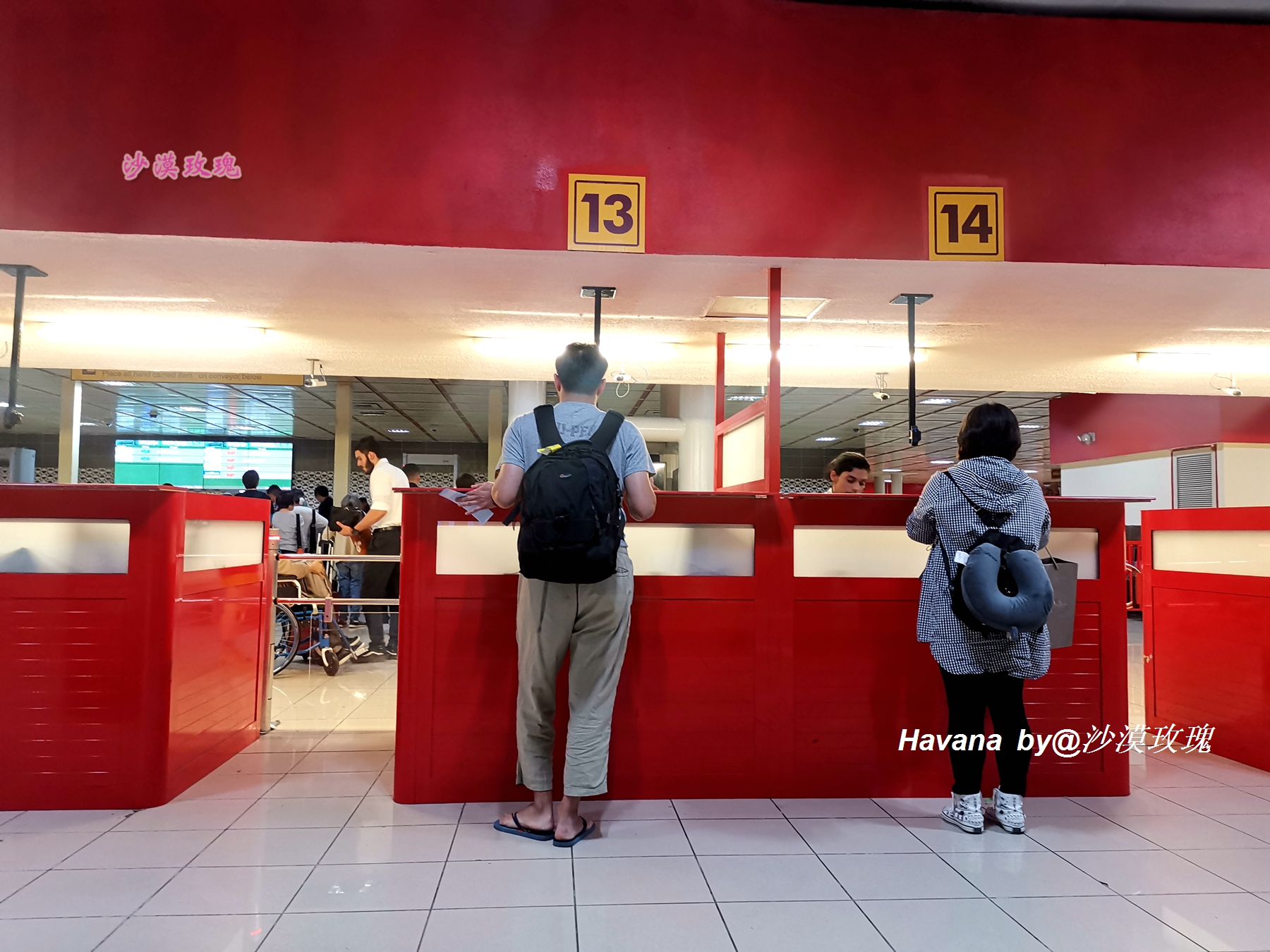 再不去旅行就来不及了,古巴哈瓦那旅行记