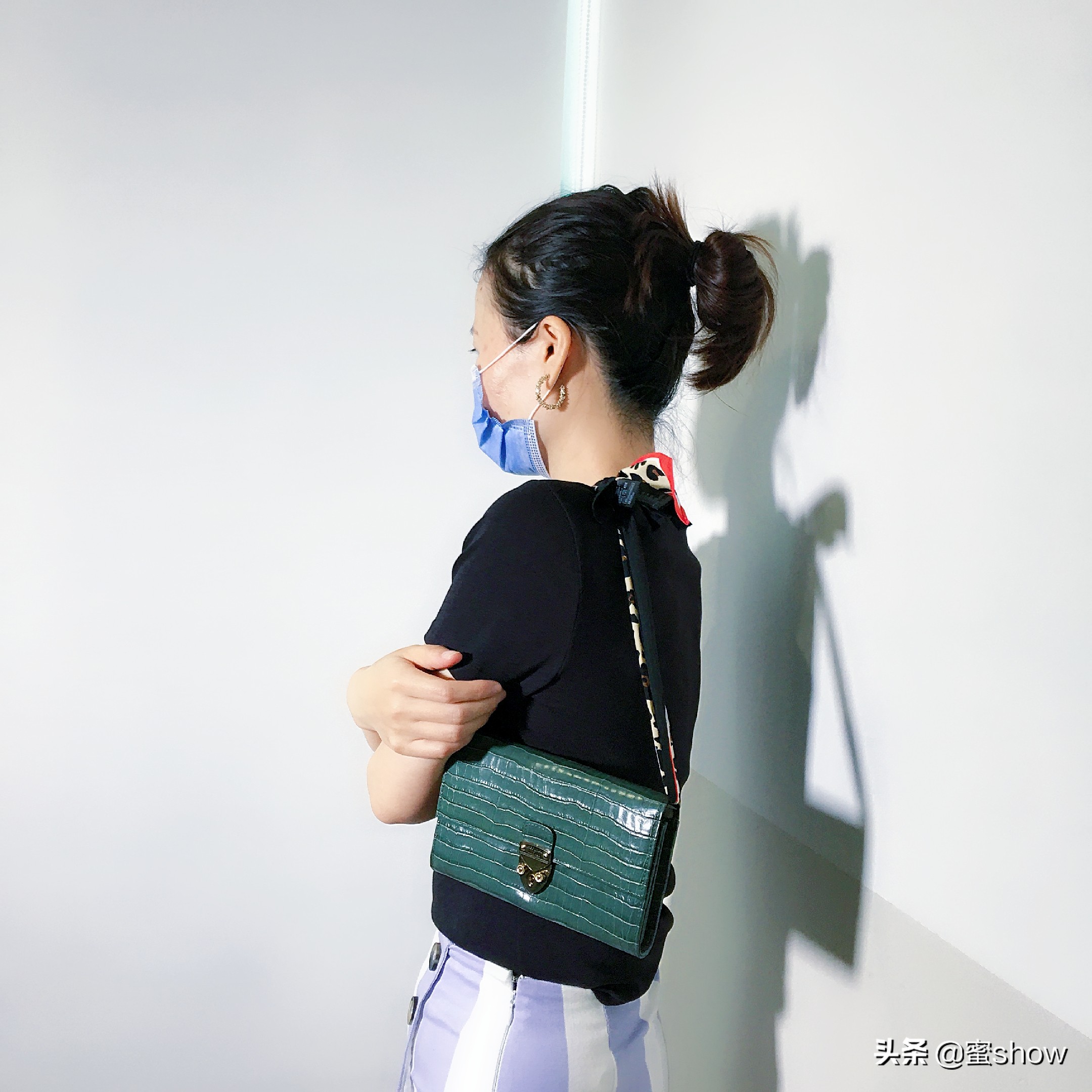 100块钱可以买一堆衣服,hm怎么买衣服最便宜又好看