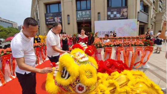 奢点名品－强势进军义乌