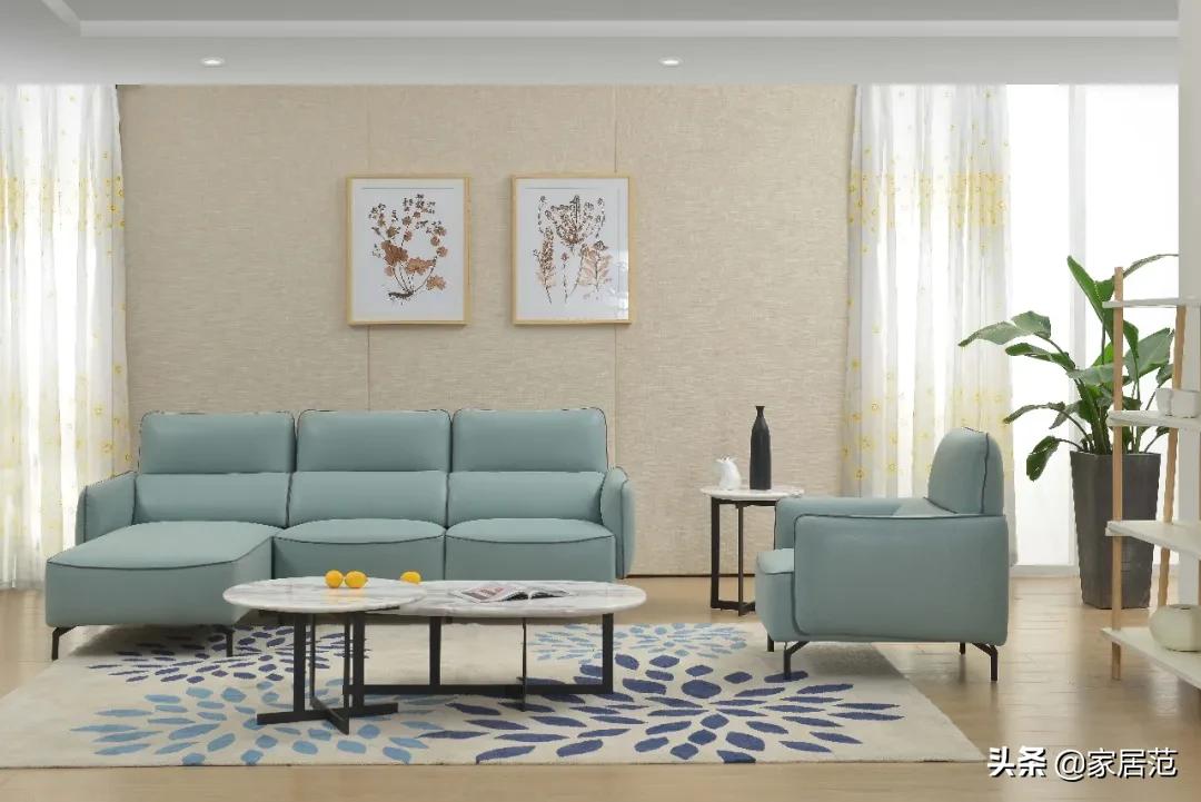 2020最流行布艺沙发,2020年十大品牌布艺沙发
