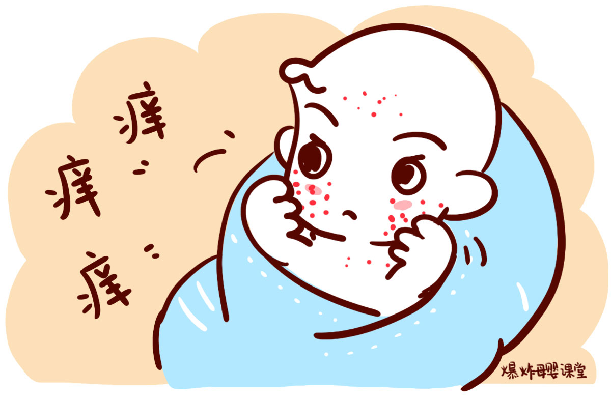 洗澡水里加风油精好吗,宝宝用花露水洗澡有什么好处