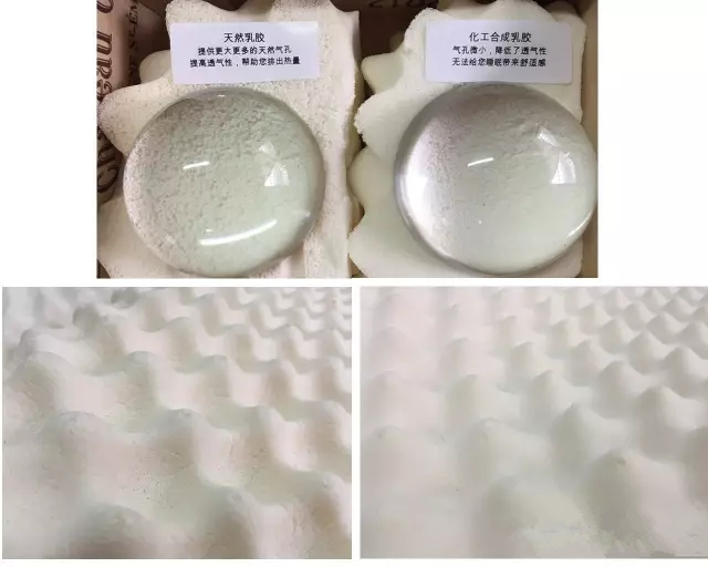 买泰国乳胶枕头被坑了怎么破,泰国买乳胶床垫被坑