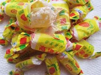 高粱饴有多少味道,高粱饴和普通糖果有什么区别