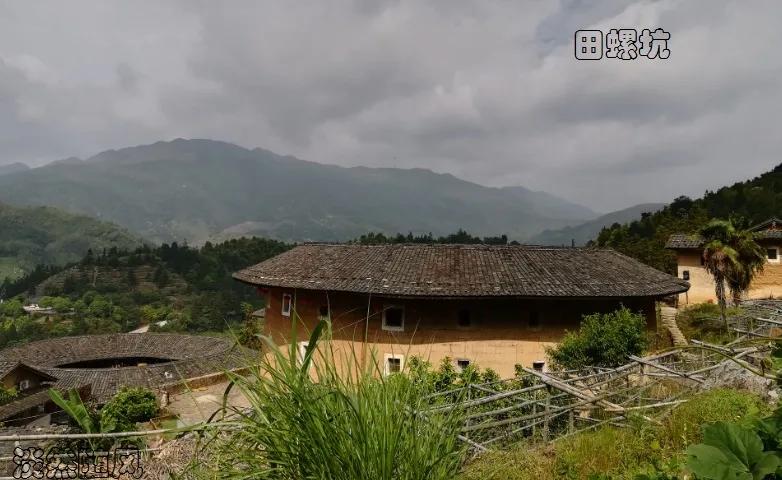 寻梦云水谣，探访福建南靖土楼，漫步厦门大学