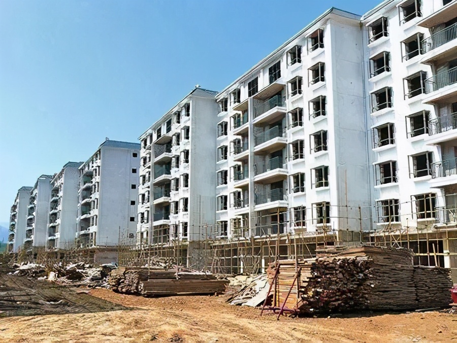 签了合同交了首付后果,买房只签了协议突然限购