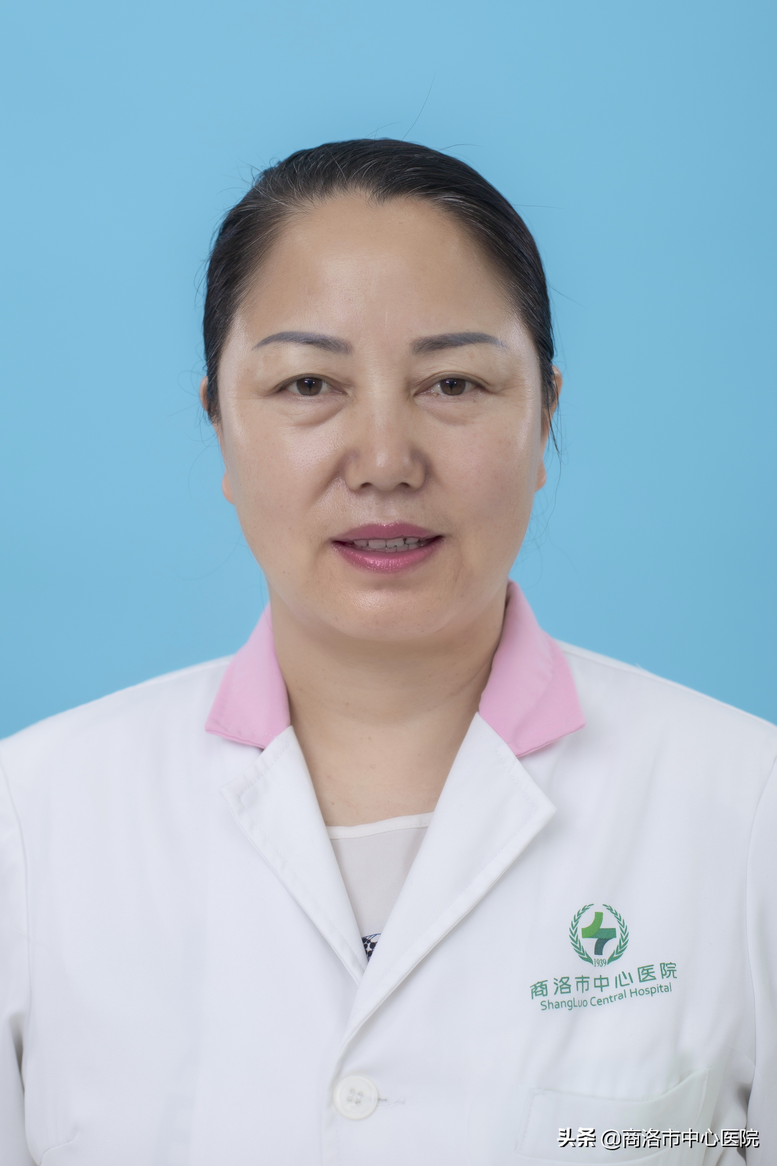 商医优势学科、主诊专家导引|妇科