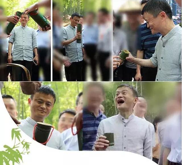 网友：感觉自己智商被碾压！知道真相后，“竹筒酒”*局骗**何时休？