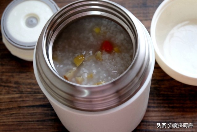 焖烧罐适合做什么食物,焖烧罐能用来干嘛