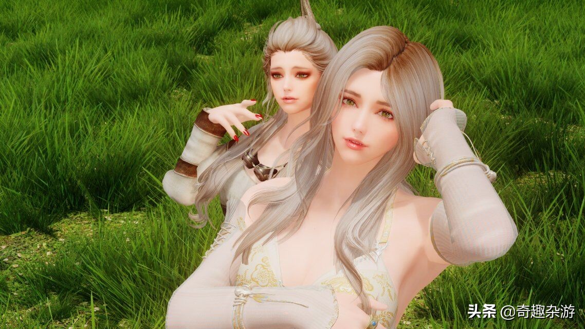 上古卷轴5：除了杀鸡、屠城、实验室，老滚5中还有什么是必做的事