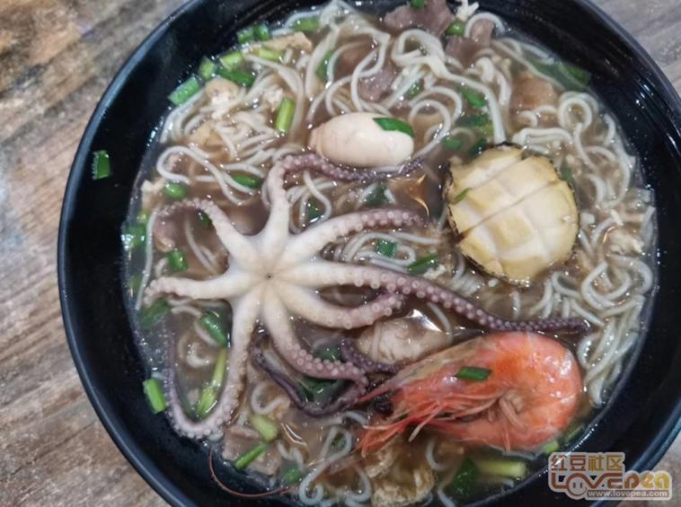 一碗粉356.95元？南宁网友举报天价粉店，没想到后面还有反转