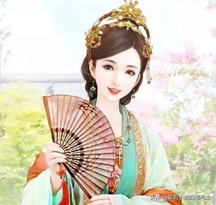 5本古言宠文，女主聪慧不矫情，男主冷酷却痴情，值得一看哦