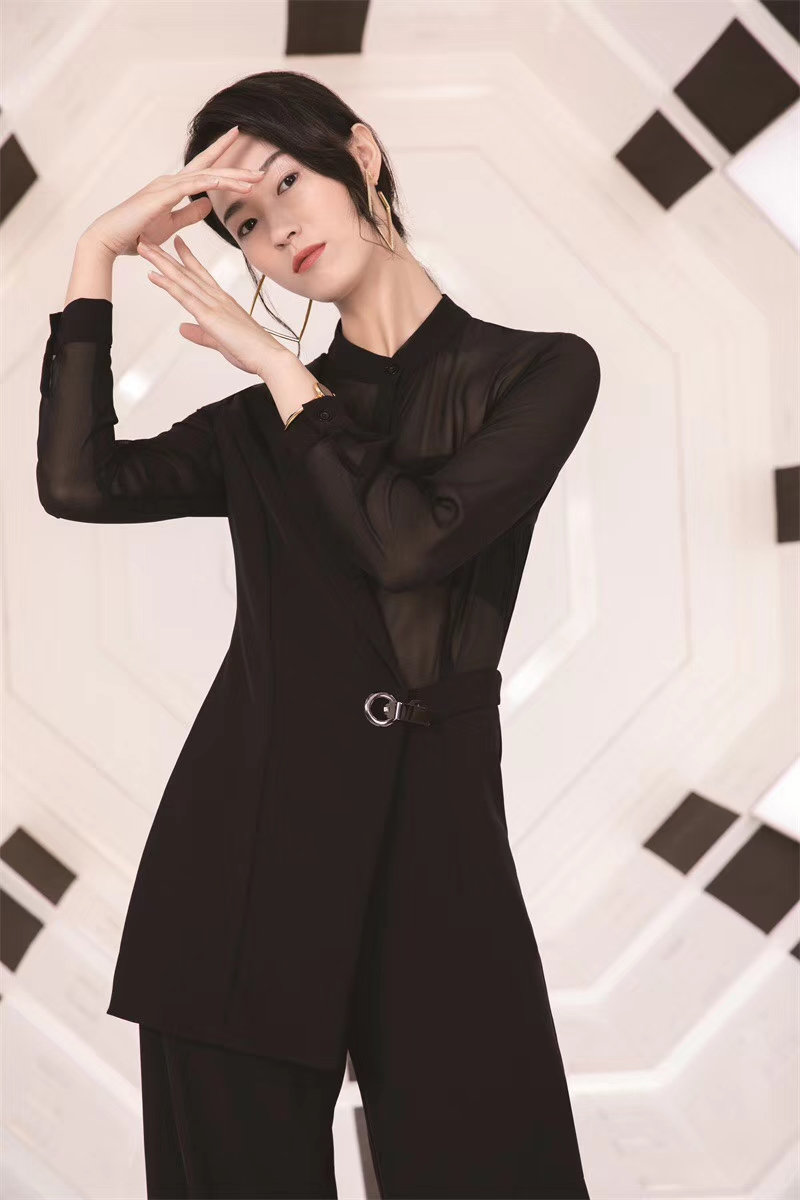 布根香女装价位多少,布根香女装连衣裙价位