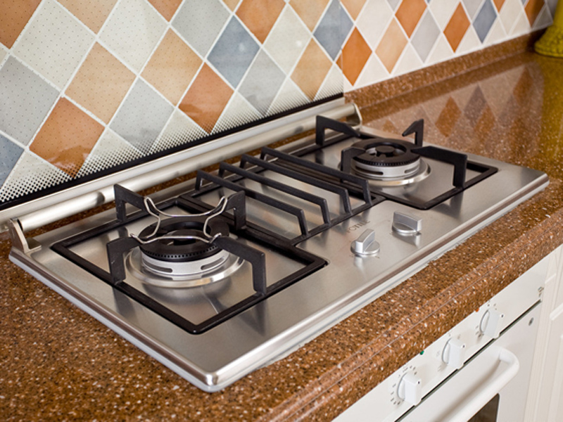 燃气灶贵和便宜的差别在哪里,燃气灶贵的是不是智商税