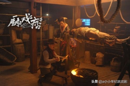 古代的最残忍的刑罚是什么,古代刑罚最残忍的刑罚是什么