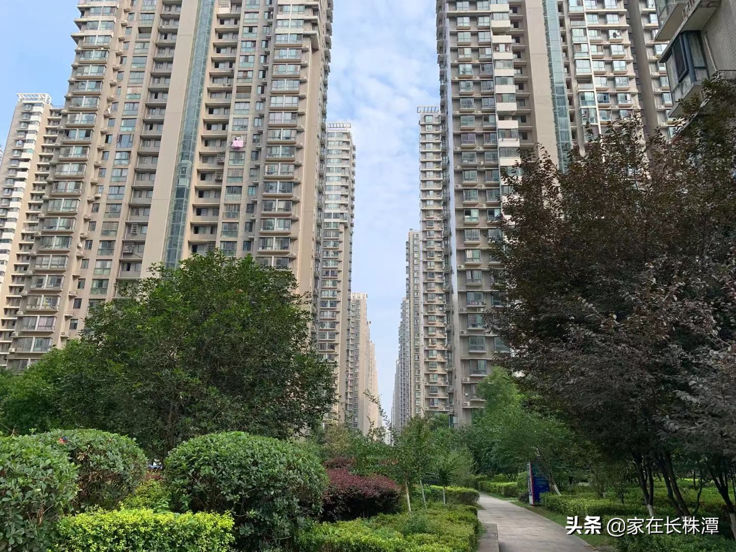 长沙一线江景房排名,长沙目前公认最好的楼盘