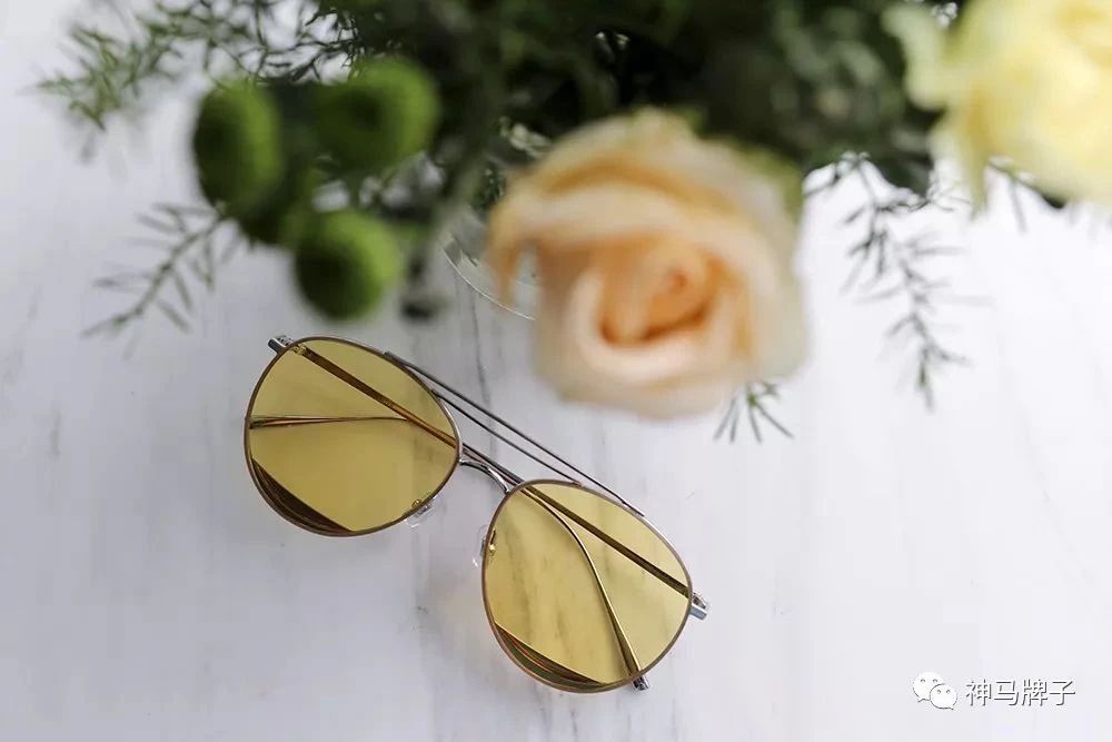 肯豆、权志龙等明星潮人带货，GentleMonster墨镜为啥那么火？