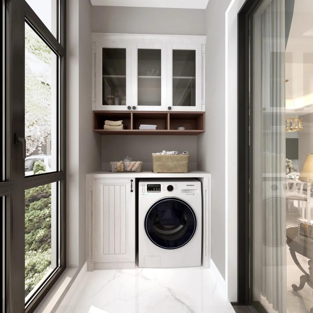 北京没有阳台怎么晾衣服,高层没有阳台如何晾衣服