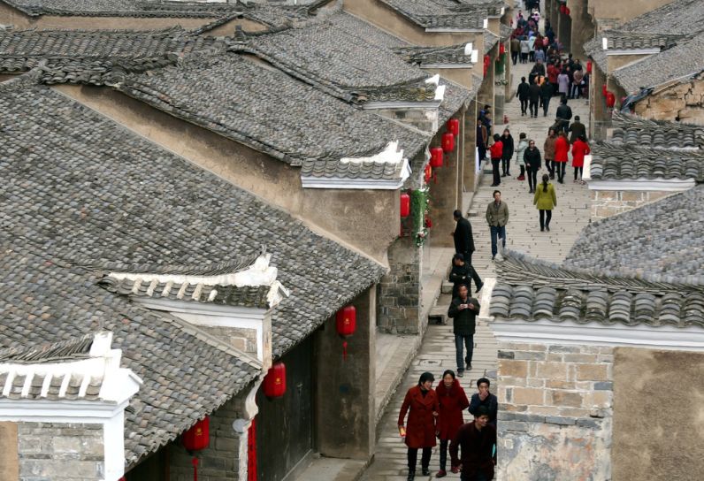 十堰旅游吃什么,十堰又能吃又能玩的地方