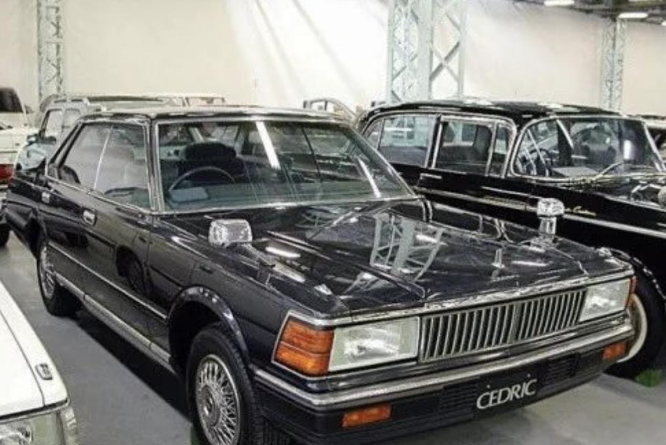 经典车型演变史,经典名车进化史