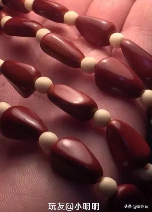 可以包浆的手串,什么手串可以随便盘玩还能包浆