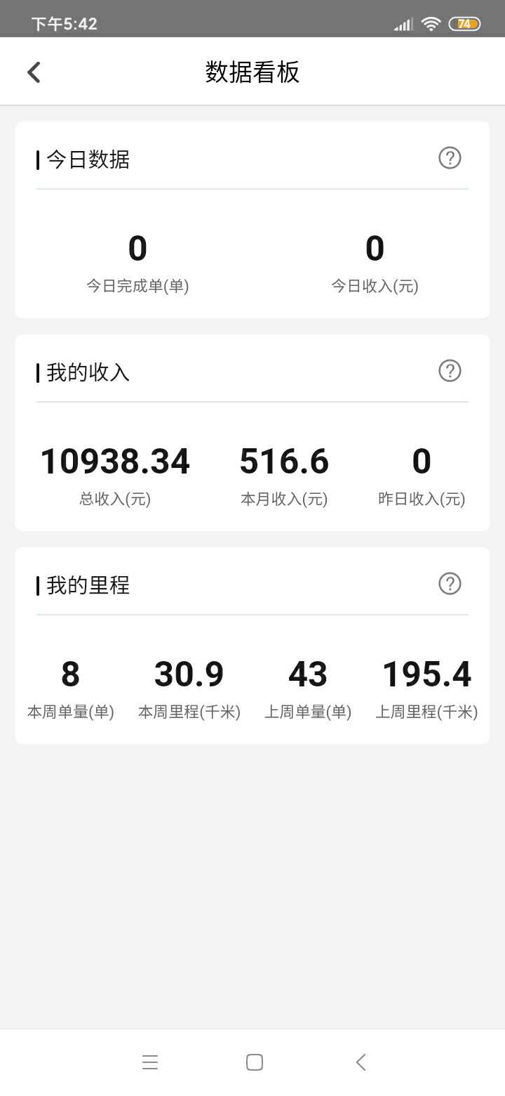 梅州跑腿兼职真实收入,兼职uu跑腿员的真实收入