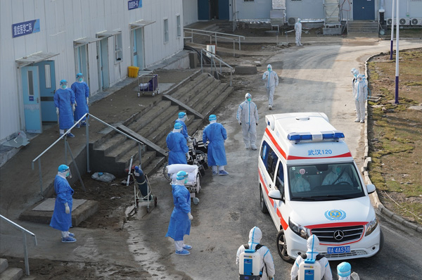 美籍华人回国治病却不愿缴医药费,美籍华人回国不付医疗费怎么办