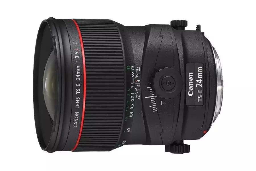 尼康移轴镜头作品欣赏,自制移轴镜头教程视频