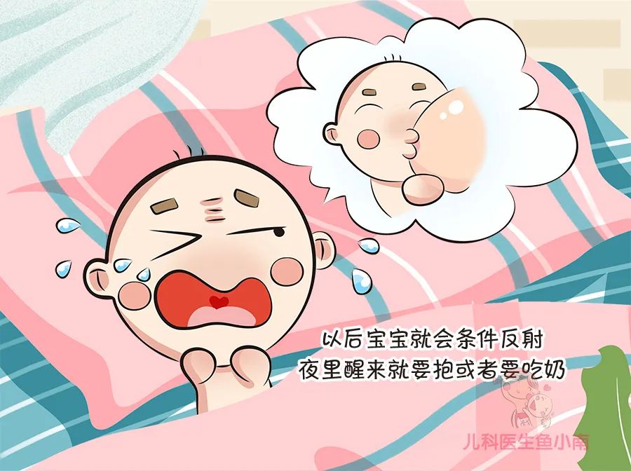 宝宝睡不着怎么安慰,宝宝睡不熟怎么安抚