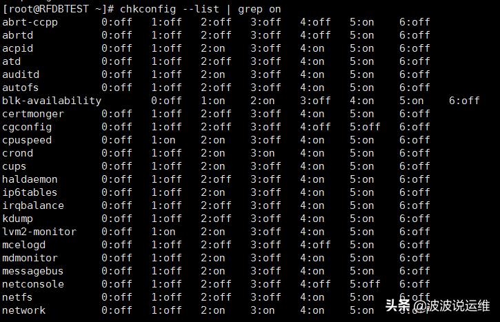 linux磁盘系统讲解,linux查看哪些进程占用磁盘