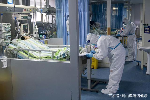 糖尿病人感染新冠的症状是什么,新冠糖尿病患者为什么危险