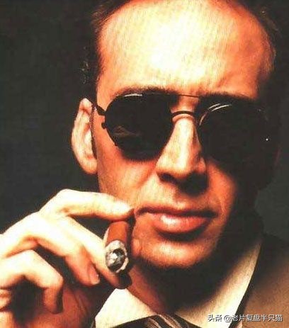 尼古拉斯凯奇最光辉,尼古拉斯凯奇十大经典之作