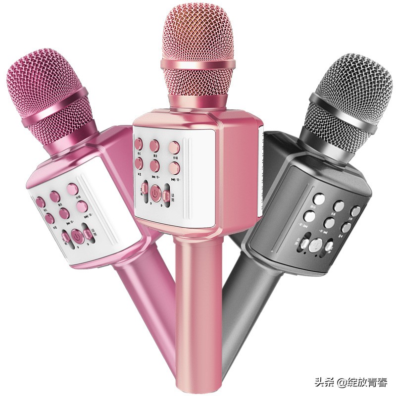 天籁之音话筒,天籁之音麦克风推荐