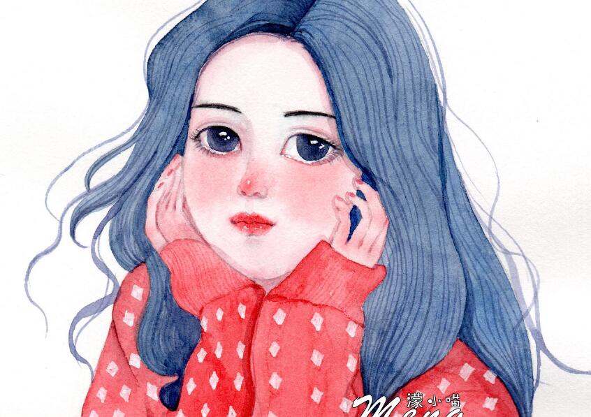 一个失恋的小女孩自述,女生失恋自述