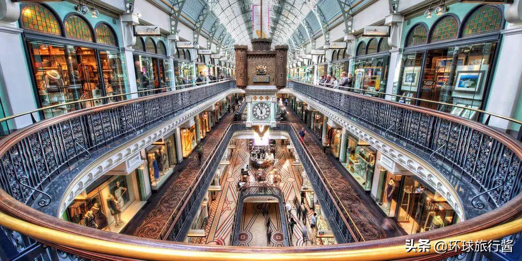 春季澳大利亚自驾游攻略,澳大利亚旅游攻略