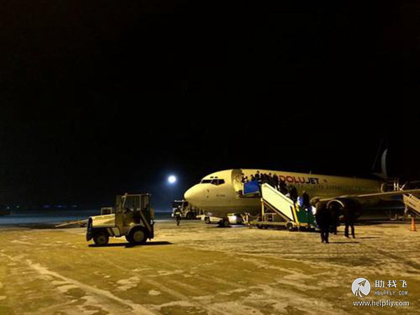 晚上的飞机为什么便宜,晚上的飞机