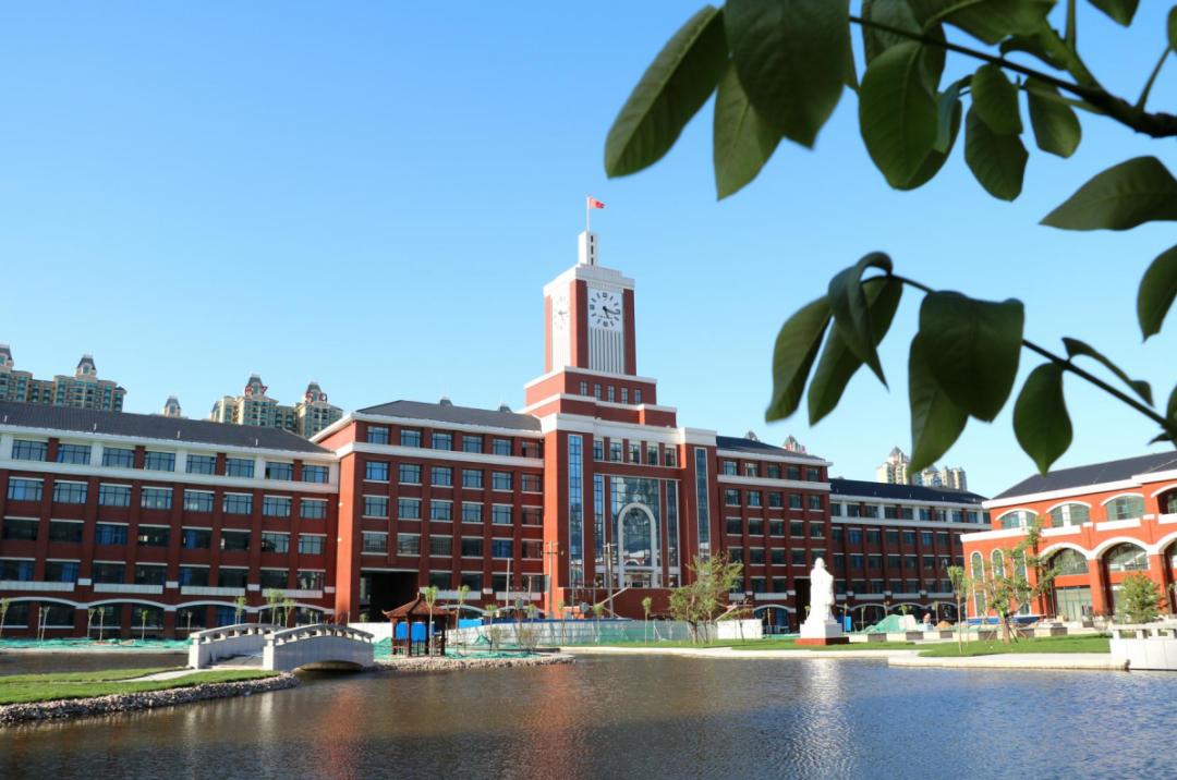 石家庄十五中是几梯队,石家庄15中为啥没初中