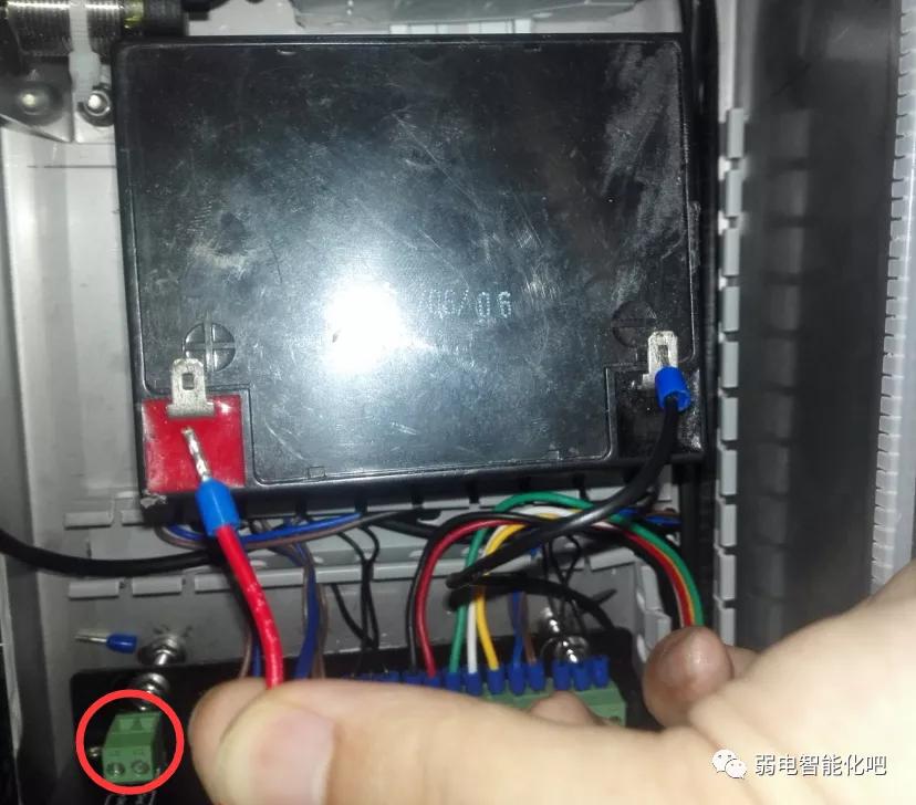 气动闸门打开关不上,闸门开关推不上去怎么办