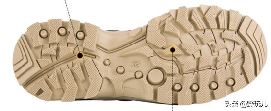 香港徒步鞋选购攻略,防水徒步鞋怎么选购