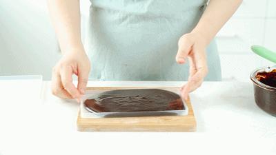 日本生巧怎么做的,日本生巧如何做