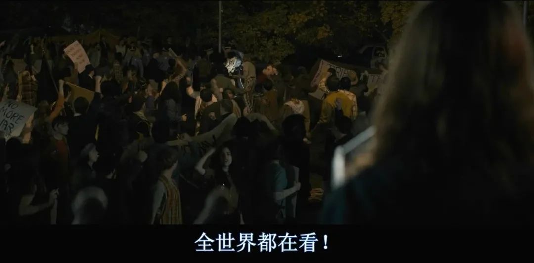 我的十大电影,各年度优秀的电影