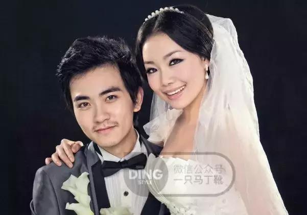 杨颖眼大,杨颖的眼睛瞪大了为什么好看