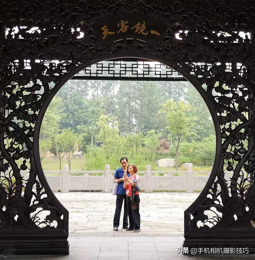 为什么拍照片总感觉不好看,为什么每次拍照片都不好看呢