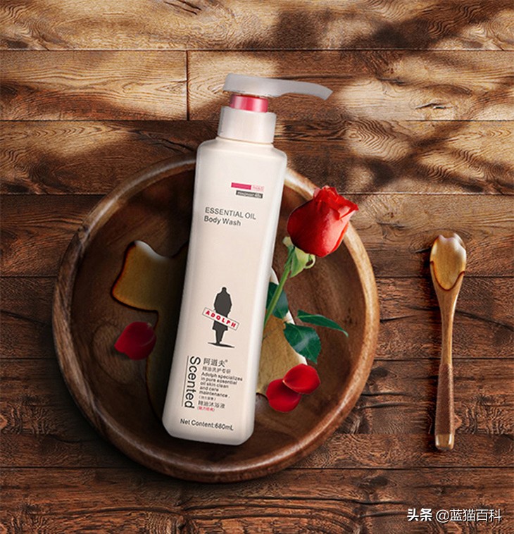 100款沐浴露推荐,推荐的爆款沐浴露